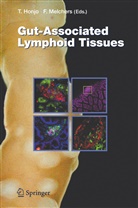 Tasuk Honjo, Tasuku Honjo, Melchers, Melchers, Fritz Melchers - Gut-Associated Lymphoid Tissues