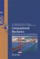 A C Martins, J A C Martins, Jorge A. C. Ambrósio, Jorge A.C. Ambrósio, H C Rodrigues et al, J. A. C. Martins... - Computational  Mechanics