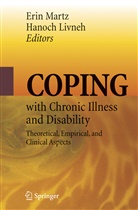 Livneh, Livneh, Hanoch Livneh, Eri Martz, Erin Martz - Coping with Chronic Illness and Disability