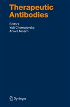 Yut Chernajovsky, Yuti Chernajovsky, Nissim, Nissim, Ahuva Nissim - Therapeutic Antibodies