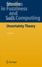 Baoding Liu, Dr. Baoding Liu - Uncertainty Theory