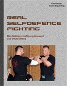 Dau, Florian Dau, Sieverlin, Guido Sieverling - Real Selfdefence Fighting