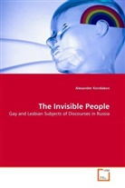 Alexander Kondakov - The Invisible People