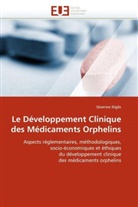 Séverine Niglis, Niglis-S - Le developpement clinique des