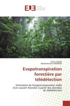 Abdelrahmane Hamimed, Zahira Soudi, Zahir SOUIDI, Zahira SOUIDI - Evapotranspiration forestiere par