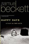 Samuel Beckett, Beckett Samuel - Happy Days