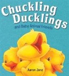 Aaron Zenz, Aaron Zenz - Chuckling Ducklings and Baby Animal Friends