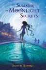 Danette Haworth - The Summer of Moonlight Secrets