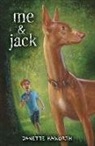 Danette Haworth - Me & Jack