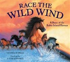 Layne Johnson, Sandra Markle, Sandra/ Johnson Markle, Layne Johnson - Race the Wild Wind
