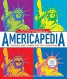 Jodi Lynn Anderson, Daniel Ehrenhaft, Andisheh Nouraee, Andisheh/ Ehrenhaft Nouraee - Americapedia