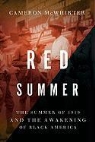 Cameron McWhirter - Red Summer