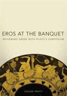 L. Pratt, Louise Pratt, Louise H. Pratt - Eros at the Banquet