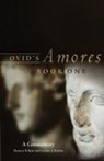 Caroline A. Perkins, Maureen B. Ryan, Maureen B./ Perkins Ryan - Ovid's Amores, Book One