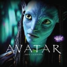 Harry N Abrams Inc. (COR), Twentieth Century Fox - Avatar 2012 Calendar