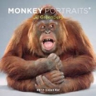 Jill Greenberg - Monkey Portraits 2012 Calendar