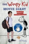 Jeff Kinney, Abrams - The Diary of a Wimpy Kid Movie 2011-2012 Calendar