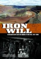 Virginia P. Dawson, Terry S. Reynolds, Terry S./ Dawson Reynolds - Iron Will