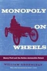 William Greenleaf, William/ Lewis Greenleaf - Monopoly on Wheels