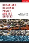 Nancy (EDT)/ Wial Pindus, Wolman Harold, Wial Howard, Nancy Pindus, Pindus Nancy, Howard Wial... - Urban and Regional Policy and Its Effects