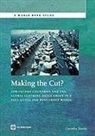 Cornelia Staritz - Making the Cut?