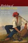 Lyman L Johnson, Lyman L. Johnson - Workshop of Revolution