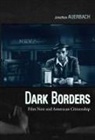 Jonathan Auerbach - Dark Borders