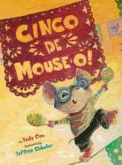 Judy Cox, Judy/ Ebbeler Cox, Jeffrey Ebbeler, Jeffrey Ebbeler - Cinco De Mouse-O!
