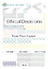 Ralph Dolgoff, Ralph (University of Maryland Dolgoff, Dolgoff Ralph, Donna Harrington, Donna (University of Maryland Harrington, Professor of Social Work Donna (University of Maryland) Harrington... - Brooks/Cole Empowerment Series: Ethical Decisions for Social Work Practice