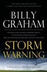 Billy Graham - Storm Warning