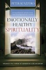 Peter Scazzero - Emotionally Healthy Spirituality