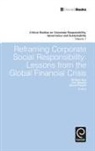 David Pollard, Jim Stewart, William Sun - Reframing Corporate Social Responsibility