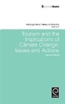 Christian Schott, Christian Schott - Tourism and the Implications of Climate Change