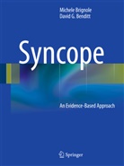 David G Benditt, David G. Benditt, Michel Brignole, Michele Brignole, David G. Benditt, Michele Brignole - Syncope
