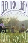 rob Young - Electric Eden