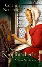 Corinna Neuendorf - Die Knopfmacherin