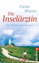Winter, Carin Winter - Die Inselärztin