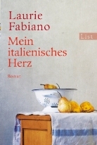 Laurie Fabiano - Mein italienisches Herz