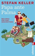 Keller, Stefan Keller - Papa ante Palma