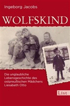 Jacobs, Ingeborg Jacobs - Wolfskind