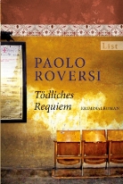 Roversi, Paolo Roversi - Tödliches Requiem