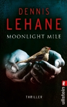 Lehane, Dennis Lehane - Moonlight Mile