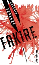 Antonin Varenne - Fakire