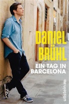 Brüh, Brühl, Danie Brühl, Daniel Brühl, Cáceres, Javier Cáceres - Ein Tag in Barcelona