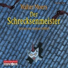 Walter Moers, Andreas Fröhlich - Der Schrecksenmeister (Hörbuch)