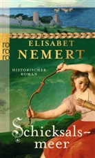 Elisabet Nemert, Elisabeth Nemert - Schicksalsmeer