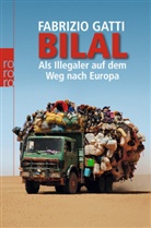 Fabrizio Gatti - Bilal