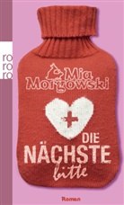 Mia Morgowski - Die Nächste, bitte