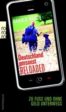 Harald Braun - Deutschland umsonst reloaded