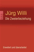 Jürg Willi - Die Zweierbeziehung